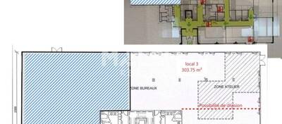 MALSH Realty & Property - Local d'activités - Lyon 7° / Gerland - Lyon 7 - 10