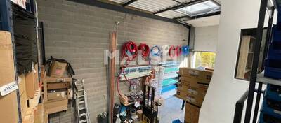 MALSH Realty & Property - Local d'activités - Lyon Sud Ouest - Chaponost - 2