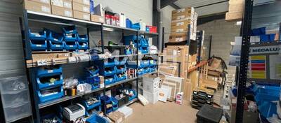 MALSH Realty & Property - Local d'activités - Lyon Sud Ouest - Chaponost - 4