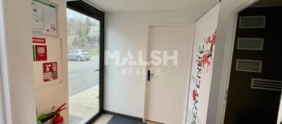 MALSH Realty & Property - Local d'activités - Lyon Sud Ouest - Chaponost - 7