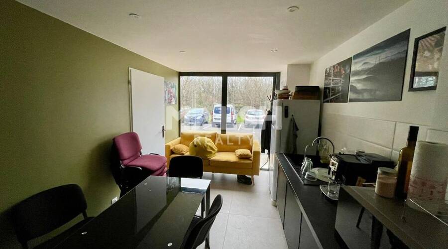 MALSH Realty & Property - Local d'activités - Lyon Sud Ouest - Chaponost - 8