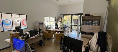 MALSH Realty & Property - Local d'activités - Lyon Sud Ouest - Chaponost - 9