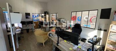 MALSH Realty & Property - Local d'activités - Lyon Sud Ouest - Chaponost - 10