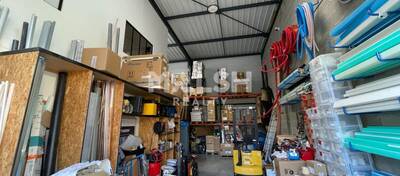 MALSH Realty & Property - Local d'activités - Lyon Sud Ouest - Chaponost - 3