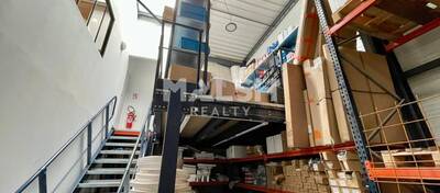 MALSH Realty & Property - Local d'activités - Lyon Sud Ouest - Chaponost - 6