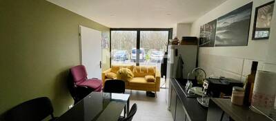 MALSH Realty & Property - Local d'activités - Lyon Sud Ouest - Chaponost - 8