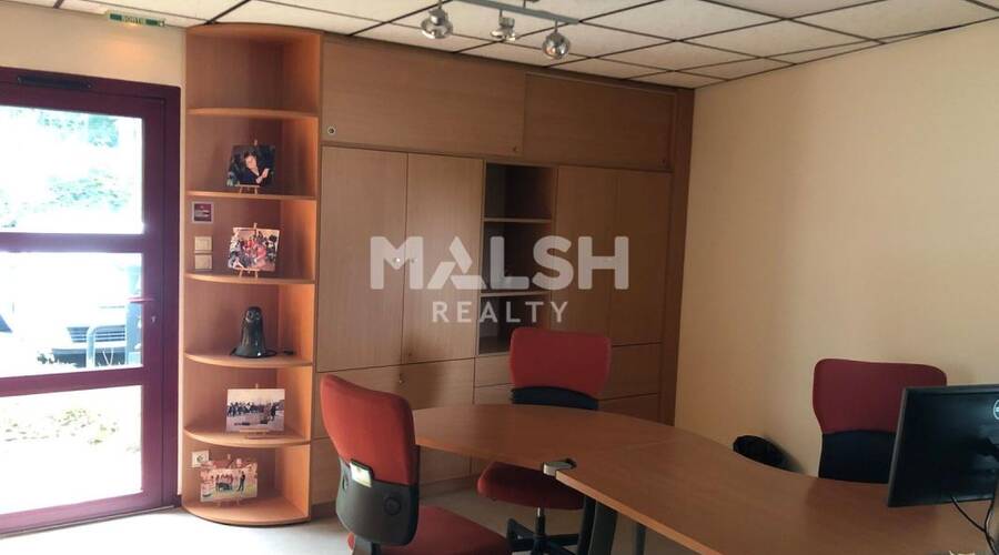 MALSH Realty & Property - Bureau - Extérieurs OUEST (Tarare / Arbresle) - Bourg-de-Thizy - 2