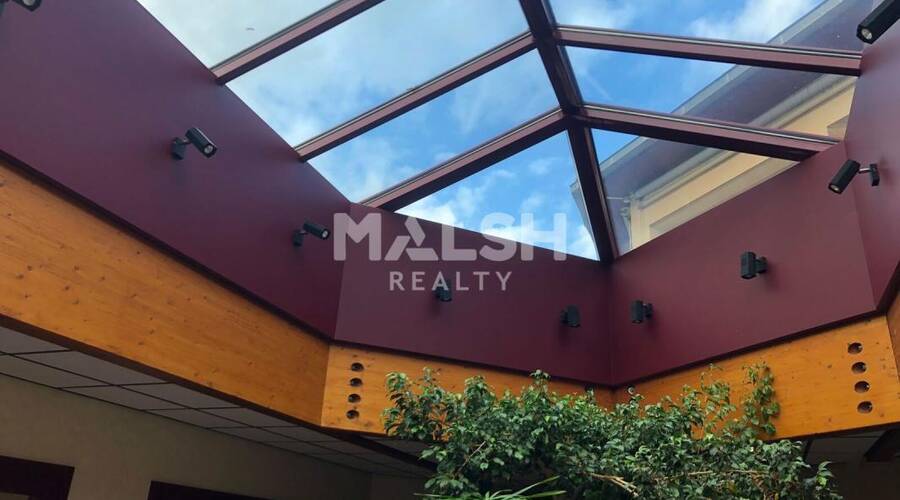MALSH Realty & Property - Bureau - Extérieurs OUEST (Tarare / Arbresle) - Bourg-de-Thizy - 4