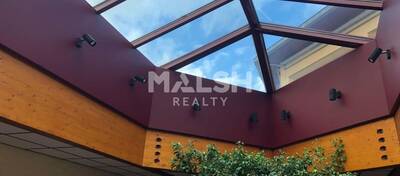 MALSH Realty & Property - Bureau - Extérieurs OUEST (Tarare / Arbresle) - Bourg-de-Thizy - 4