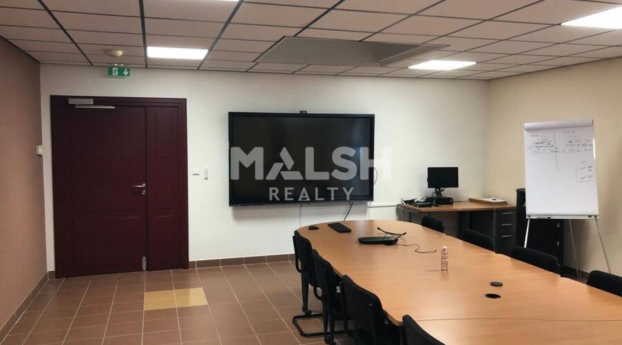 MALSH Realty & Property - Bureau - Extérieurs OUEST (Tarare / Arbresle) - Bourg-de-Thizy - 5