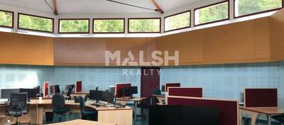 MALSH Realty & Property - Bureau - Extérieurs OUEST (Tarare / Arbresle) - Bourg-de-Thizy - 8