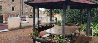 MALSH Realty & Property - Bureau - Extérieurs OUEST (Tarare / Arbresle) - Bourg-de-Thizy - 10