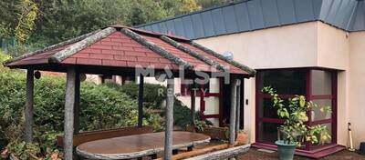 MALSH Realty & Property - Bureau - Extérieurs OUEST (Tarare / Arbresle) - Bourg-de-Thizy - 11