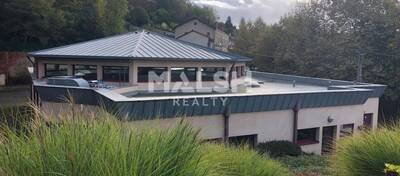 MALSH Realty & Property - Bureau - Extérieurs OUEST (Tarare / Arbresle) - Bourg-de-Thizy - 12