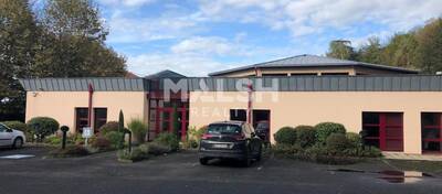 MALSH Realty & Property - Bureau - Extérieurs OUEST (Tarare / Arbresle) - Bourg-de-Thizy - 13