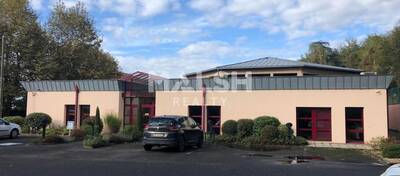 MALSH Realty & Property - Bureau - Extérieurs OUEST (Tarare / Arbresle) - Bourg-de-Thizy - 1