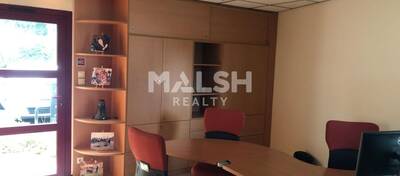 MALSH Realty & Property - Bureau - Extérieurs OUEST (Tarare / Arbresle) - Bourg-de-Thizy - 2