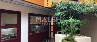 MALSH Realty & Property - Bureau - Extérieurs OUEST (Tarare / Arbresle) - Bourg-de-Thizy - 3