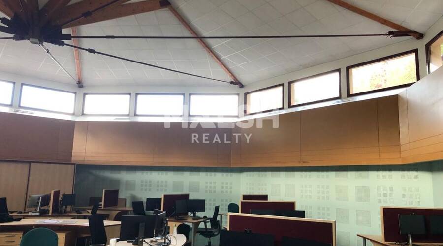 MALSH Realty & Property - Bureau - Extérieurs OUEST (Tarare / Arbresle) - Bourg-de-Thizy - 6