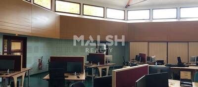 MALSH Realty & Property - Bureau - Extérieurs OUEST (Tarare / Arbresle) - Bourg-de-Thizy - 7