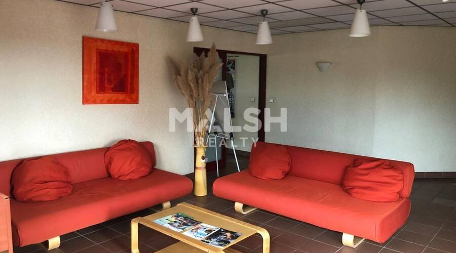 MALSH Realty & Property - Bureau - Extérieurs OUEST (Tarare / Arbresle) - Bourg-de-Thizy - 9