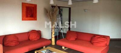 MALSH Realty & Property - Bureau - Extérieurs OUEST (Tarare / Arbresle) - Bourg-de-Thizy - 9