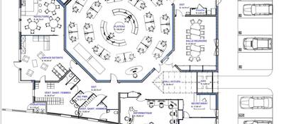 MALSH Realty & Property - Bureau - Extérieurs OUEST (Tarare / Arbresle) - Bourg-de-Thizy - 15