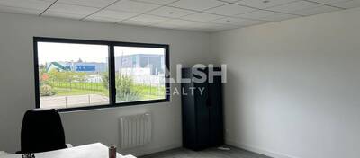 MALSH Realty & Property - Local d'activités - Extérieurs NORD (Villefranche / Belleville) - Civrieux - 5