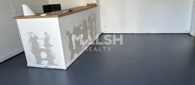 MALSH Realty & Property - Local d'activités - Extérieurs NORD (Villefranche / Belleville) - Civrieux - 4