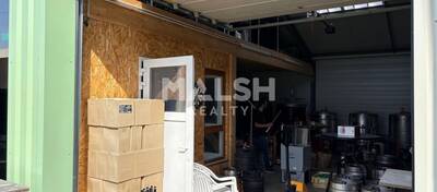 MALSH Realty & Property - Local d'activités - Extérieurs NORD (Villefranche / Belleville) - Civrieux - 8