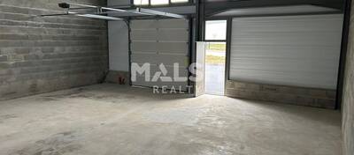 MALSH Realty & Property - Local d'activités - Extérieurs NORD (Villefranche / Belleville) - Civrieux - 2