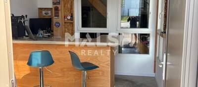 MALSH Realty & Property - Local d'activités - Extérieurs NORD (Villefranche / Belleville) - Civrieux - 6