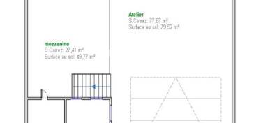 MALSH Realty & Property - Local d'activités - Extérieurs NORD (Villefranche / Belleville) - Civrieux - 13