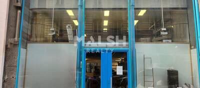 MALSH Realty & Property - Local commercial - Lyon 6° - Lyon 6 - 1