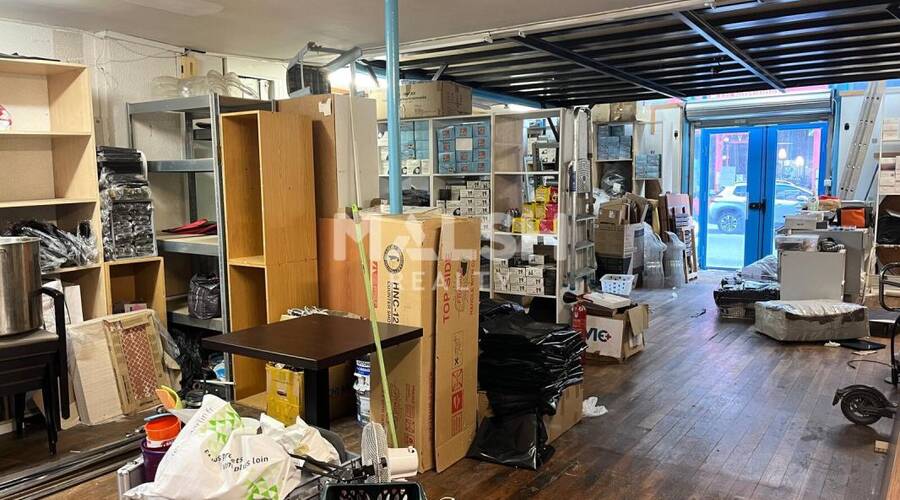 MALSH Realty & Property - Local commercial - Lyon 6° - Lyon 6 - 2