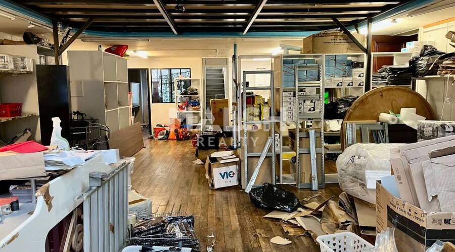 MALSH Realty & Property - Local commercial - Lyon 6° - Lyon 6 - 3