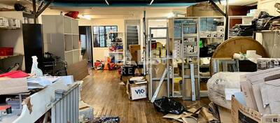 MALSH Realty & Property - Local commercial - Lyon 6° - Lyon 6 - 3