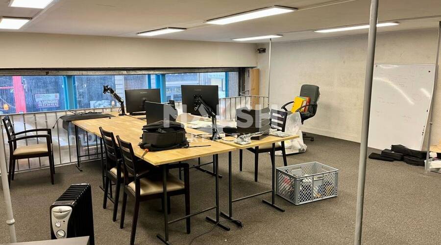 MALSH Realty & Property - Local commercial - Lyon 6° - Lyon 6 - 5