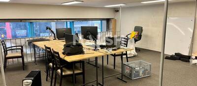 MALSH Realty & Property - Local commercial - Lyon 6° - Lyon 6 - 5