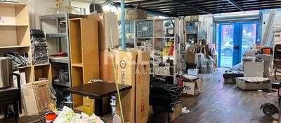 MALSH Realty & Property - Local commercial - Lyon 6° - Lyon 6 - 2