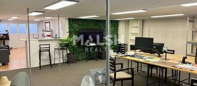 MALSH Realty & Property - Local commercial - Lyon 6° - Lyon 6 - 4