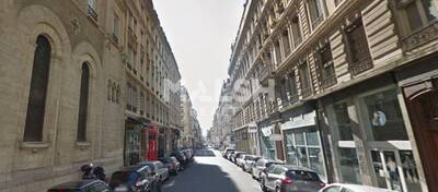MALSH Realty & Property - Local commercial - Lyon 6° - Lyon 6 - 6