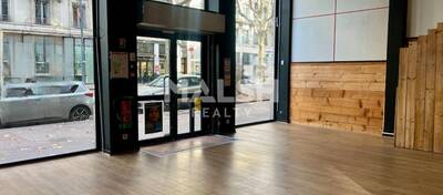 MALSH Realty & Property - Local commercial - Lyon 3 - 3