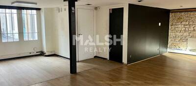 MALSH Realty & Property - Local commercial - Lyon 3 - 4