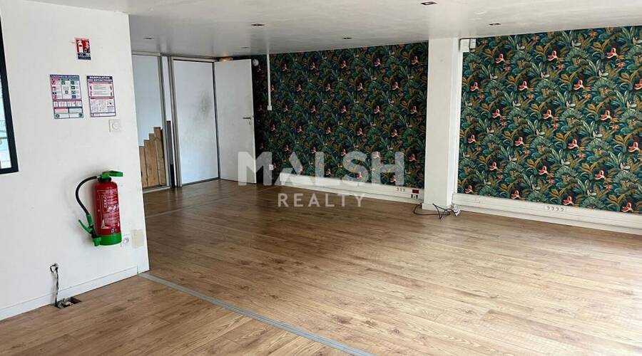 MALSH Realty & Property - Local commercial - Lyon 3 - 5
