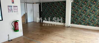 MALSH Realty & Property - Local commercial - Lyon 3 - 5