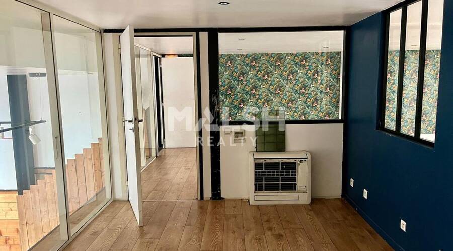 MALSH Realty & Property - Local commercial - Lyon 3 - 6