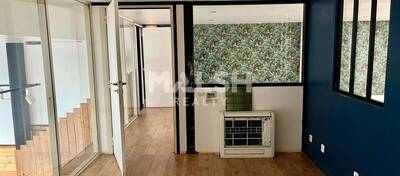 MALSH Realty & Property - Local commercial - Lyon 3 - 6