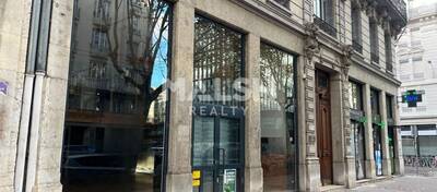 MALSH Realty & Property - Local commercial - Lyon 3 - 7