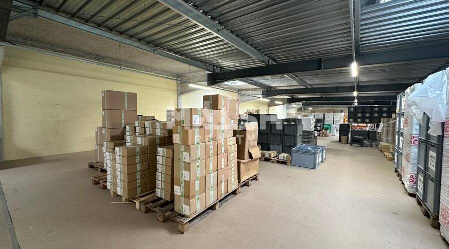 MALSH Realty & Property - Local d'activités - Plateau Nord / Val de Saône - Rillieux-la-Pape - 3